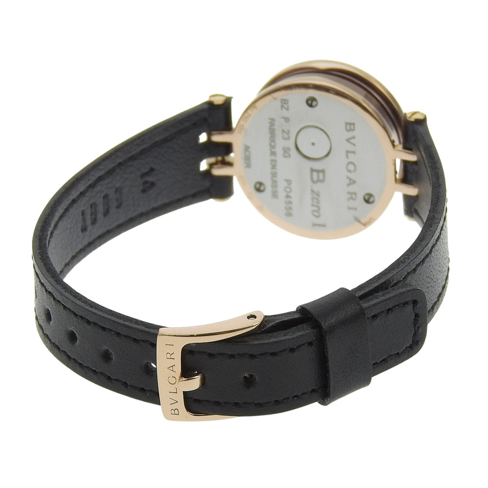 BVLGARI】ブルガリ B-zero1 腕時計 BZP23SG クオーツ – NISHIKINO