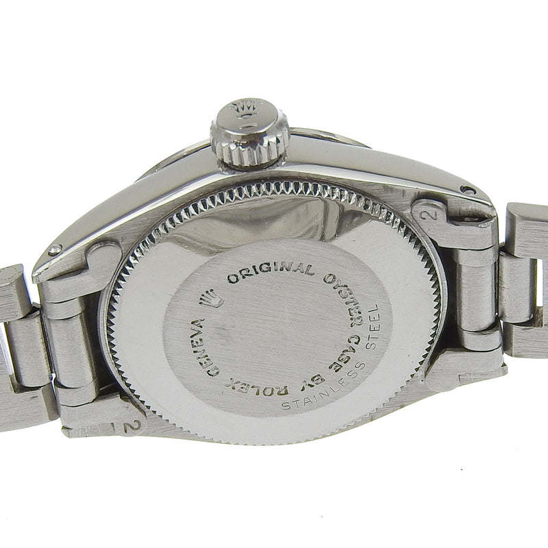 [Tudor] Tudor Silver Princess Watch 
 7600/0 Enroulement automatique