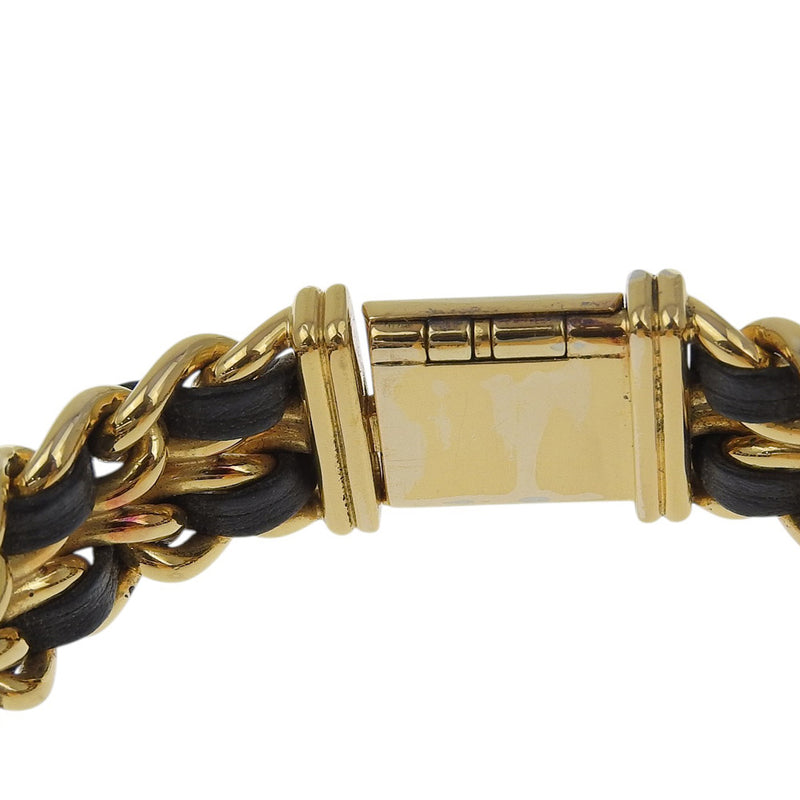 【CHANEL】シャネル プルミエールＳ 腕時計
 H0001 クオーツ