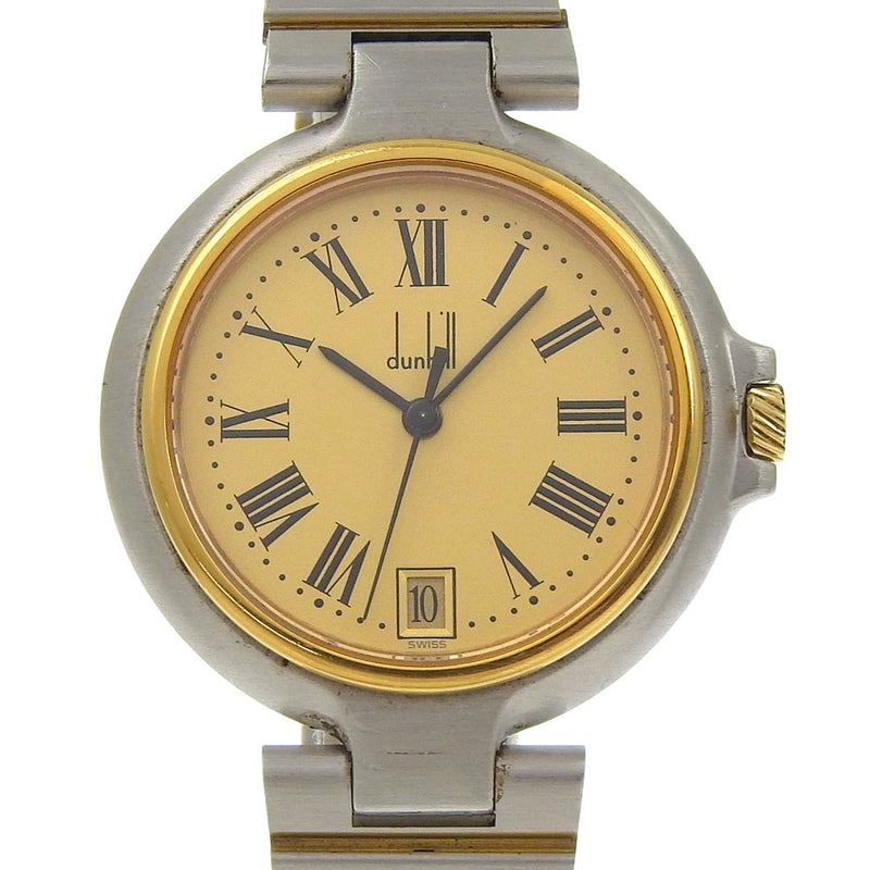 [Dunhill] Dunhill watch 
 Quartz