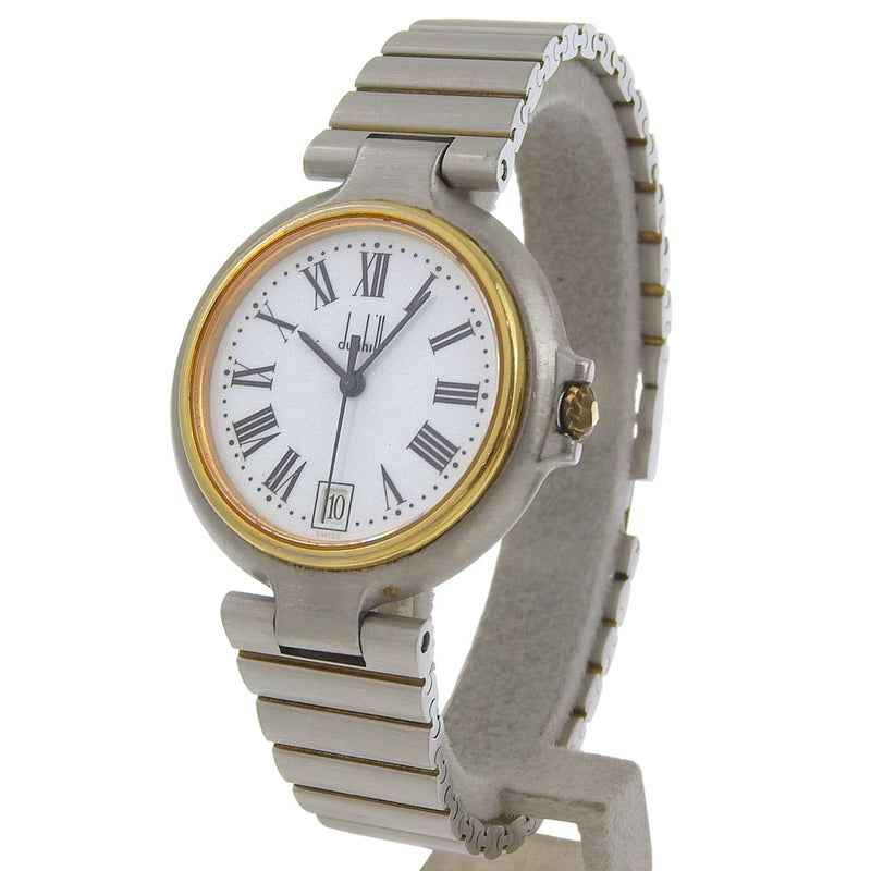 Dunhill】ダンヒル 腕時計 クオーツ – NISHIKINO VINTAGE KYOTO