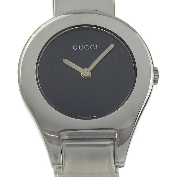 GUCCI グッチ　6700L 腕時計 GUCCI】グッチ 腕時計 6700L クオーツ – NISHIKINO VINTAGE KYOTO