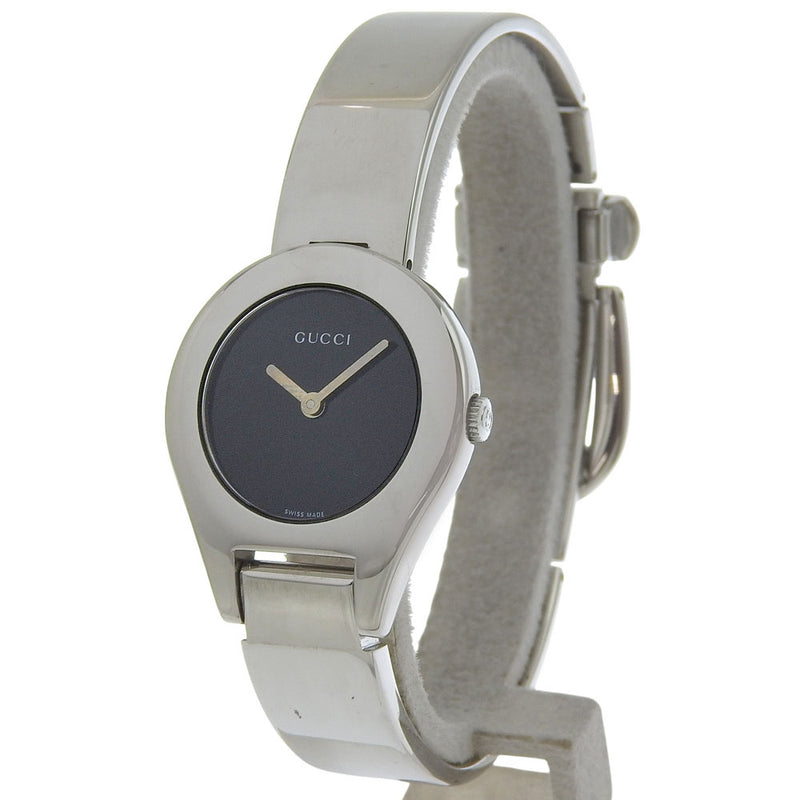 GUCCI] Gucci watch 6700L Quartz – NISHIKINO VINTAGE KYOTO