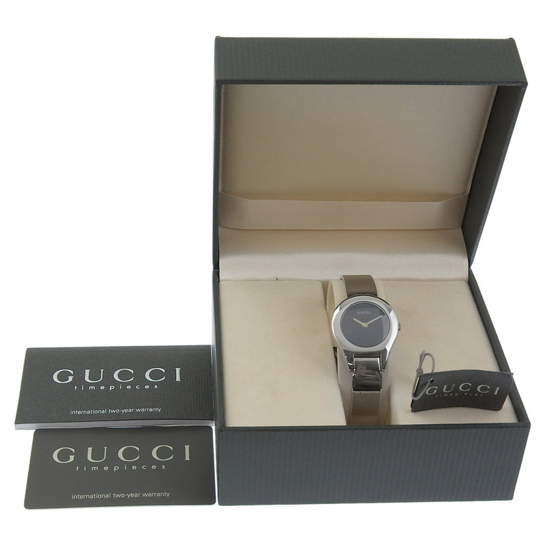 GUCCI】グッチ 腕時計 6700L クオーツ – NISHIKINO VINTAGE KYOTO