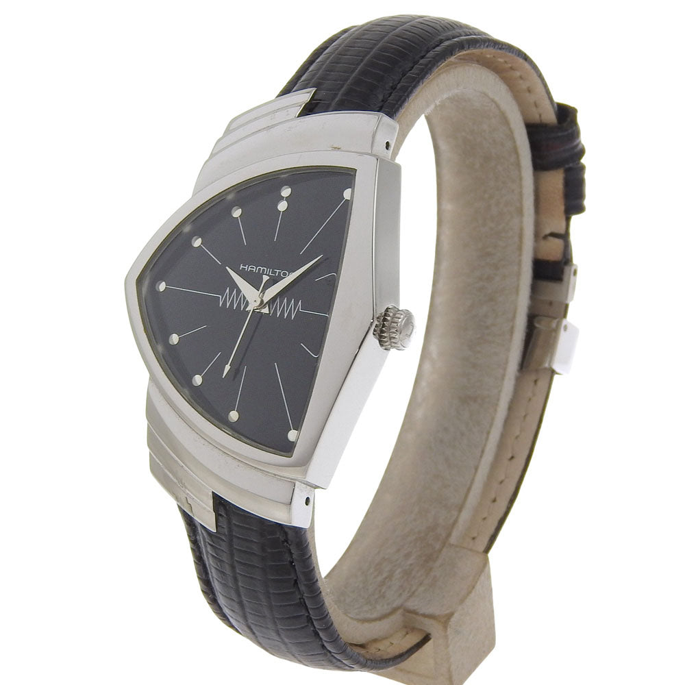 HAMILTON】ハミルトン ベンチュラ 腕時計 H244110/H24411732 クオーツ