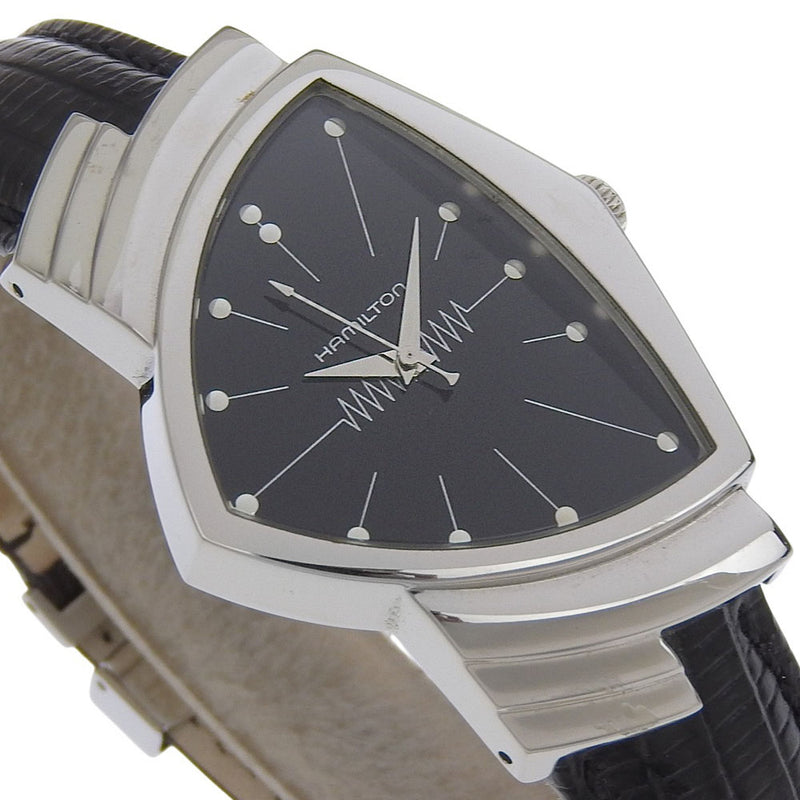 HAMILTON ハミルトン ベンチュラ H244110 腕時計2日間限定値下げ HAMILTON ハミルトン ベンチュラ 腕時計 H244110 【公式通販】