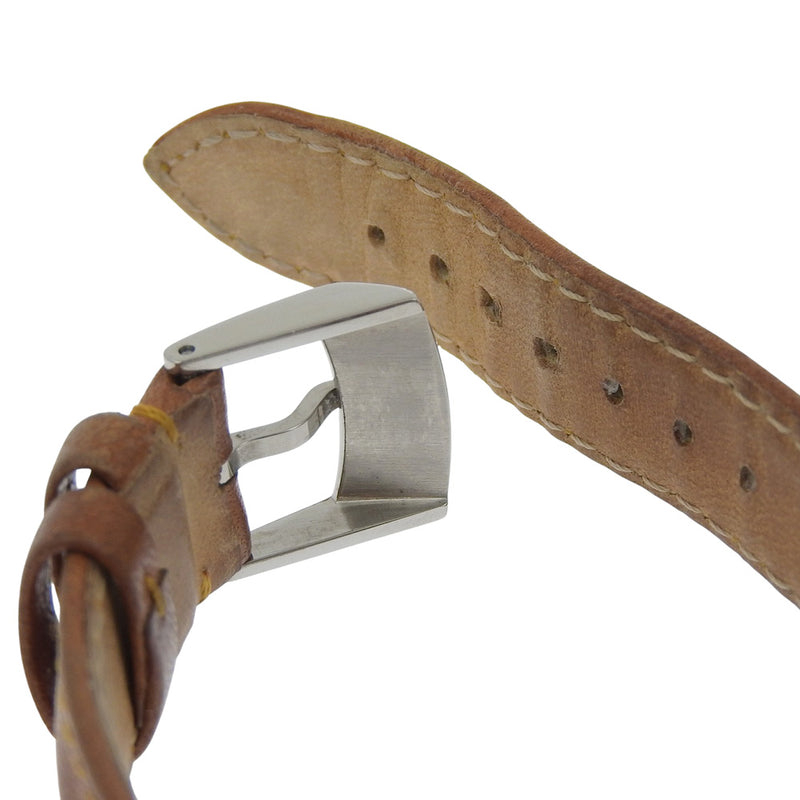 【LOUIS VUITTON】ルイ・ヴィトン タンブール 腕時計
 Q121C クオーツ