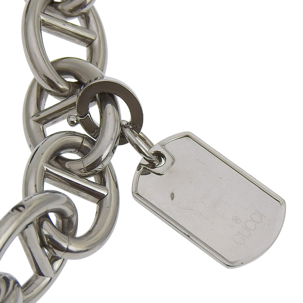 GUCCI] Gucci G charm bracelet watch 107 Quartz – NISHIKINO VINTAGE