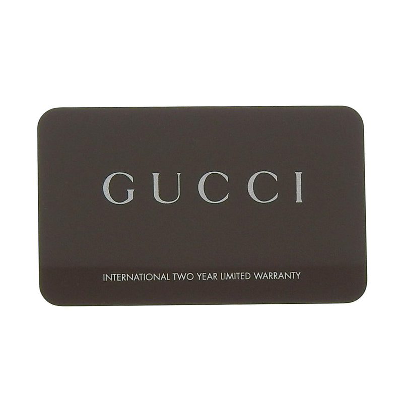 [GUCCI] Reloj de pulsera con dije Gucci G 
 107 cuarzo