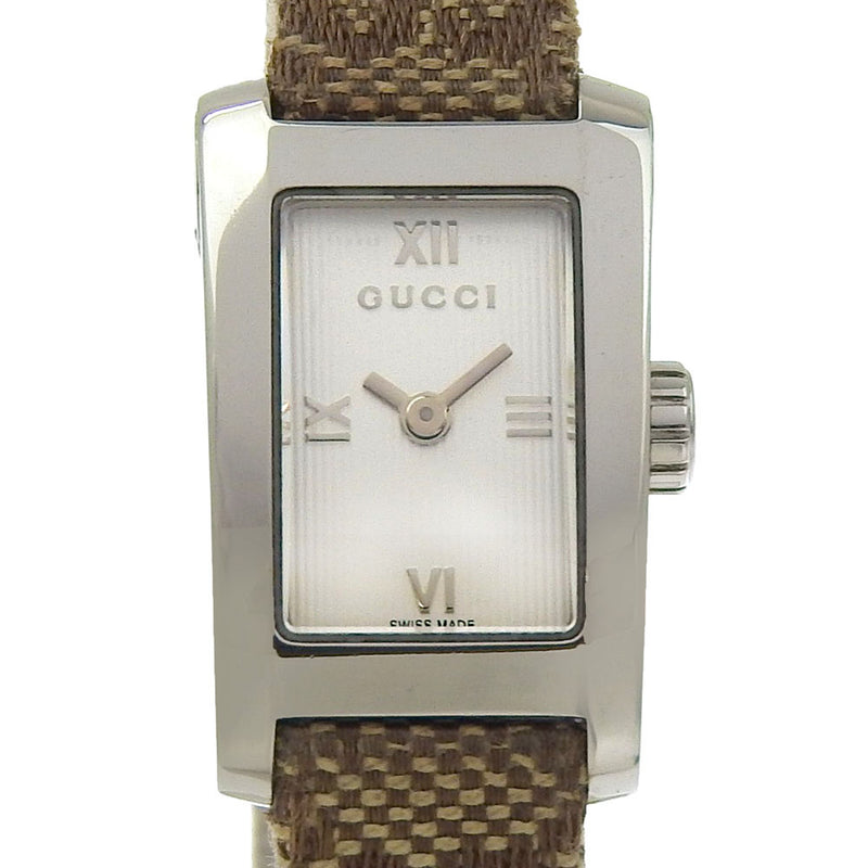 GUCCI】グッチ 腕時計 8600L クオーツ – NISHIKINO VINTAGE KYOTO