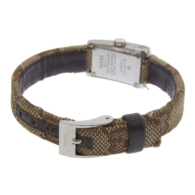 GUCCI】グッチ 腕時計 8600L クオーツ – NISHIKINO VINTAGE KYOTO