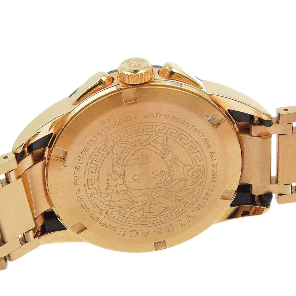 VERSACE】ヴェルサーチ 腕時計 M8C80D009 S080 クオーツ – NISHIKINO