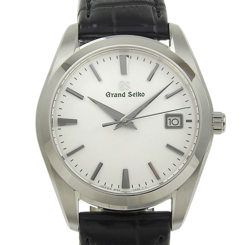 【SEIKO】セイコー グランドセイコー ヘリテージコレクション 腕時計
 SBGX295/9F62-0AB0 クオーツ