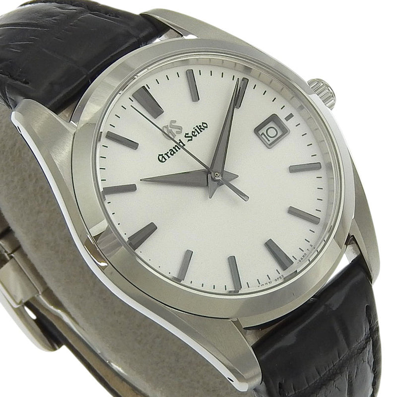 【SEIKO】セイコー グランドセイコー ヘリテージコレクション 腕時計
 SBGX295/9F62-0AB0 クオーツ