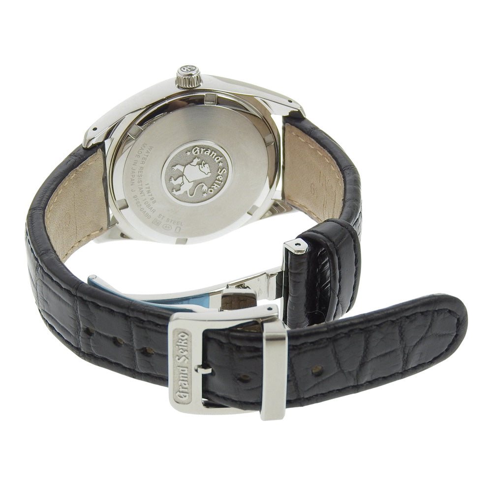 SEIKO】セイコー グランドセイコー ヘリテージコレクション 腕時計