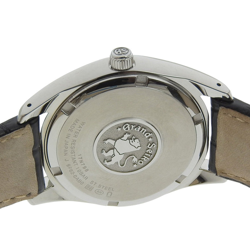 【SEIKO】セイコー グランドセイコー ヘリテージコレクション 腕時計
 SBGX295/9F62-0AB0 クオーツ