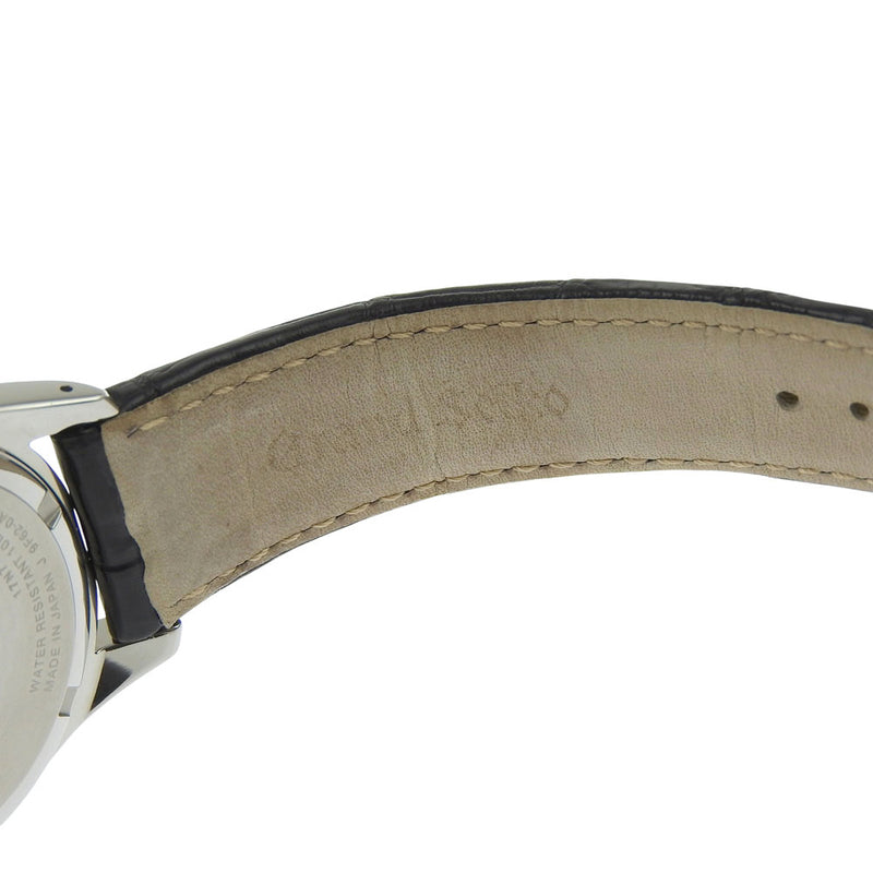 【SEIKO】セイコー グランドセイコー ヘリテージコレクション 腕時計
 SBGX295/9F62-0AB0 クオーツ