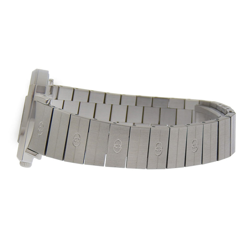 【GUCCI】グッチ グリップ 腕時計
 157.5 クオーツ