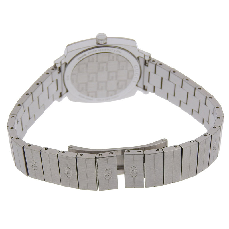 【GUCCI】グッチ グリップ 腕時計
 157.5 クオーツ