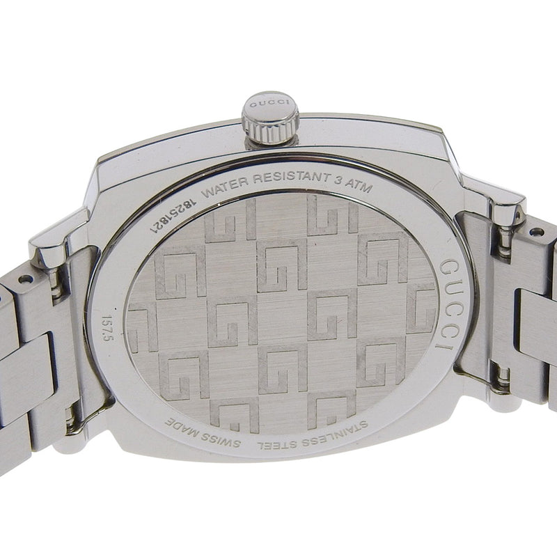 【GUCCI】グッチ グリップ 腕時計
 157.5 クオーツ