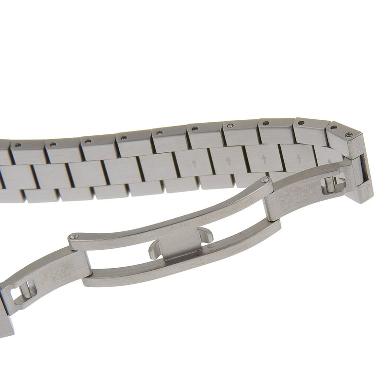 【GUCCI】グッチ グリップ 腕時計
 157.5 クオーツ