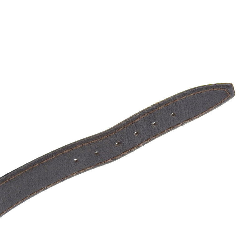 [GUCCI] Reloj línea Gucci Sherry 
 cuarzo 3000L