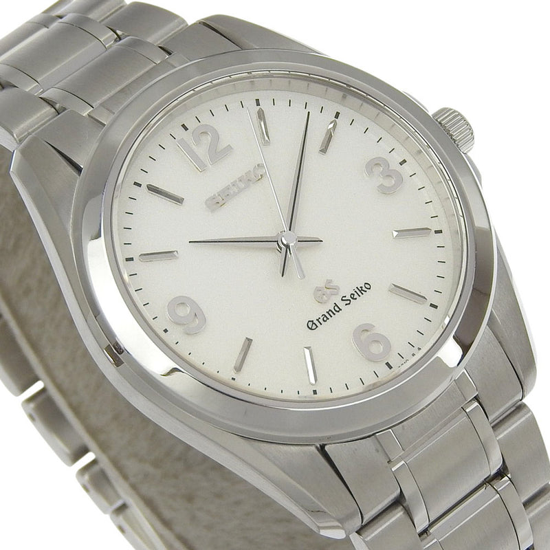 【SEIKO】セイコー グランドセイコー 腕時計
 SBGF009/8J55-0010 クオーツ