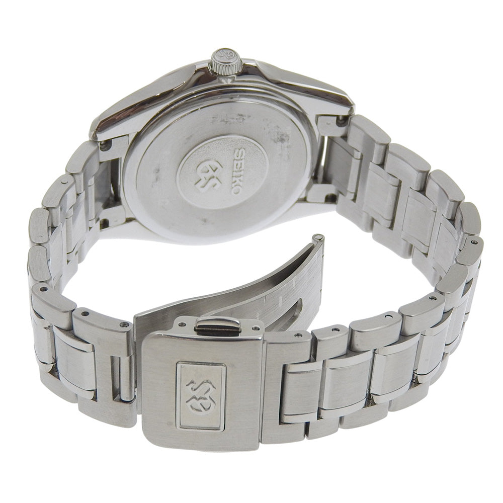 良品　グランドセイコー SBGF009 クォーツ 8J55-0010 SEIKO】セイコー グランドセイコー 腕時計 SBGF009/8J55-0010 クオーツ