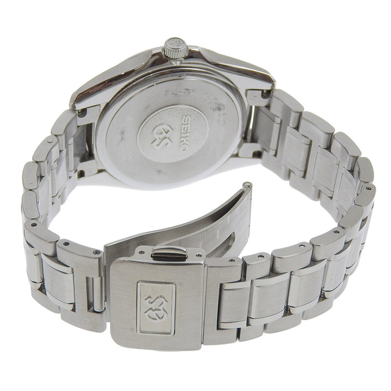 【SEIKO】セイコー グランドセイコー 腕時計
 SBGF009/8J55-0010 クオーツ