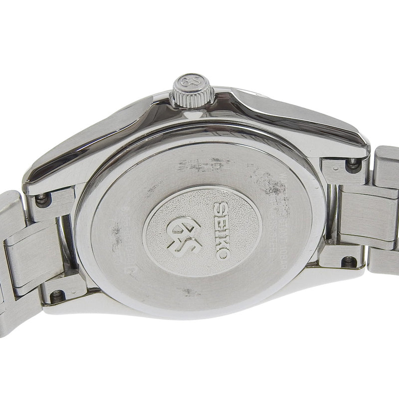 【SEIKO】セイコー グランドセイコー 腕時計
 SBGF009/8J55-0010 クオーツ