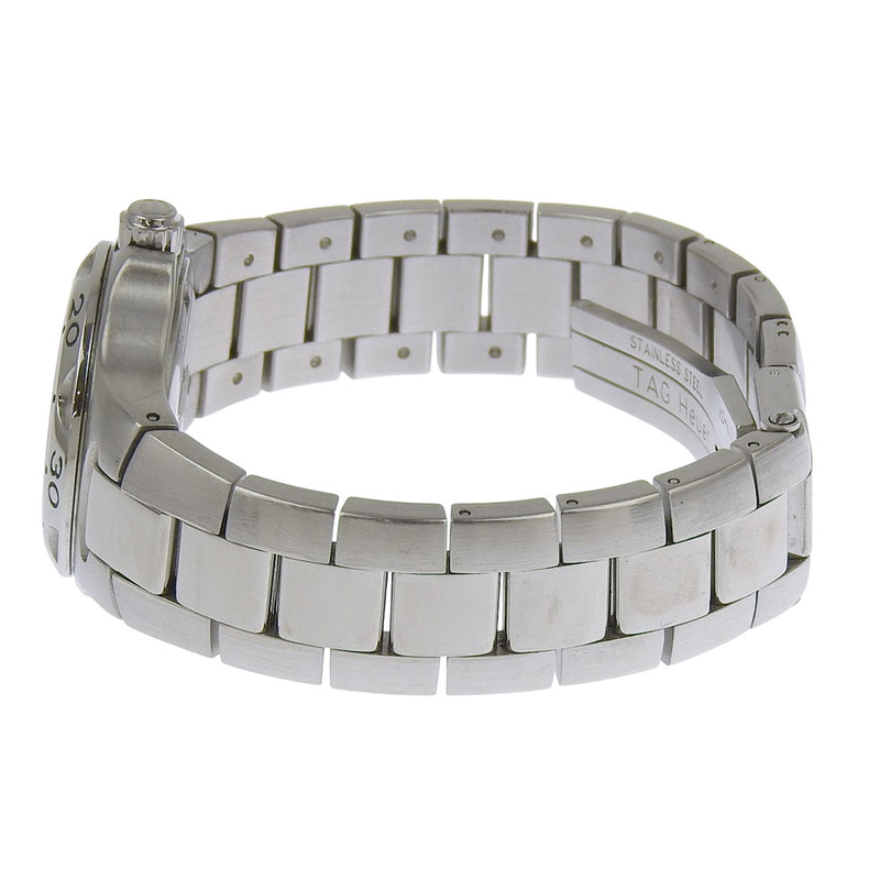 [TAG HEUER] Montre TAG Heuer Kirium 
 WL1314 Quartz