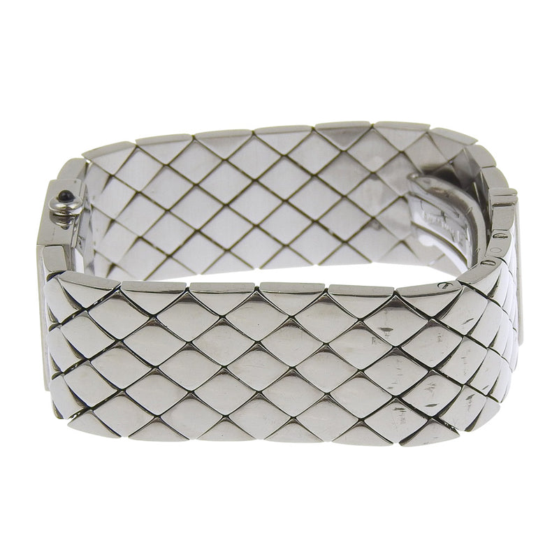 [CHANEL] Montre Chanel Matelasse 
 H0009 Quartz