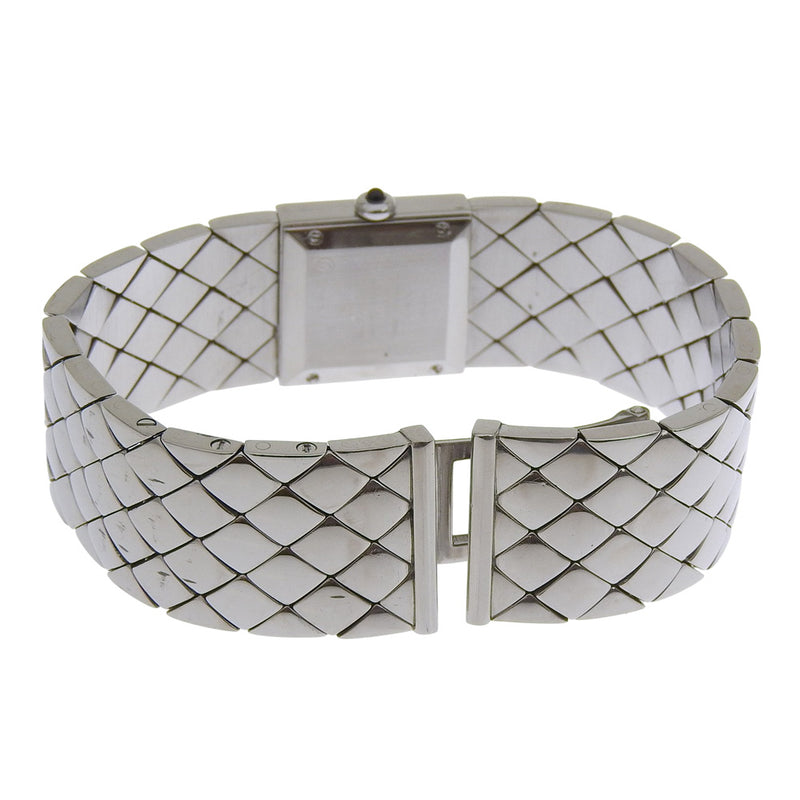 [CHANEL] Montre Chanel Matelasse 
 H0009 Quartz