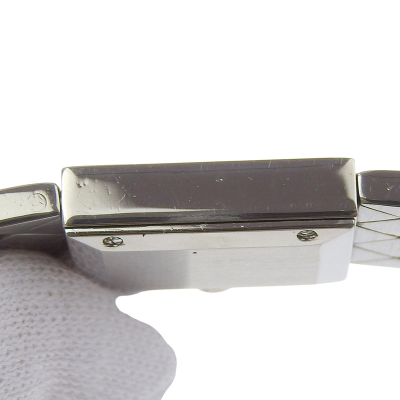 [CHANEL] Montre Chanel Matelasse 
 H0009 Quartz