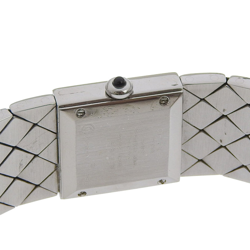 [CHANEL] Montre Chanel Matelasse 
 H0009 Quartz