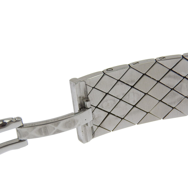 [CHANEL] Montre Chanel Matelasse 
 H0009 Quartz