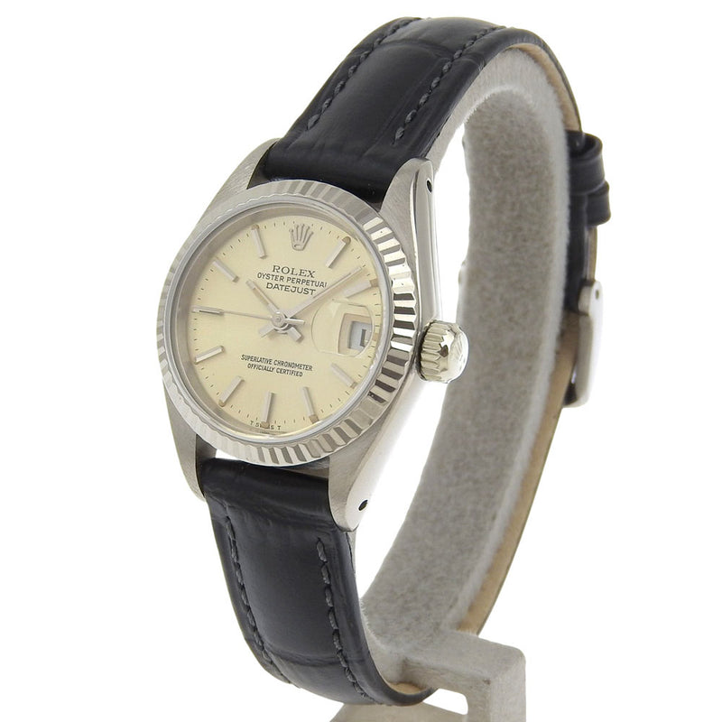 [롤렉스] 롤렉스 굴 영구 손목 시계 69179 자동