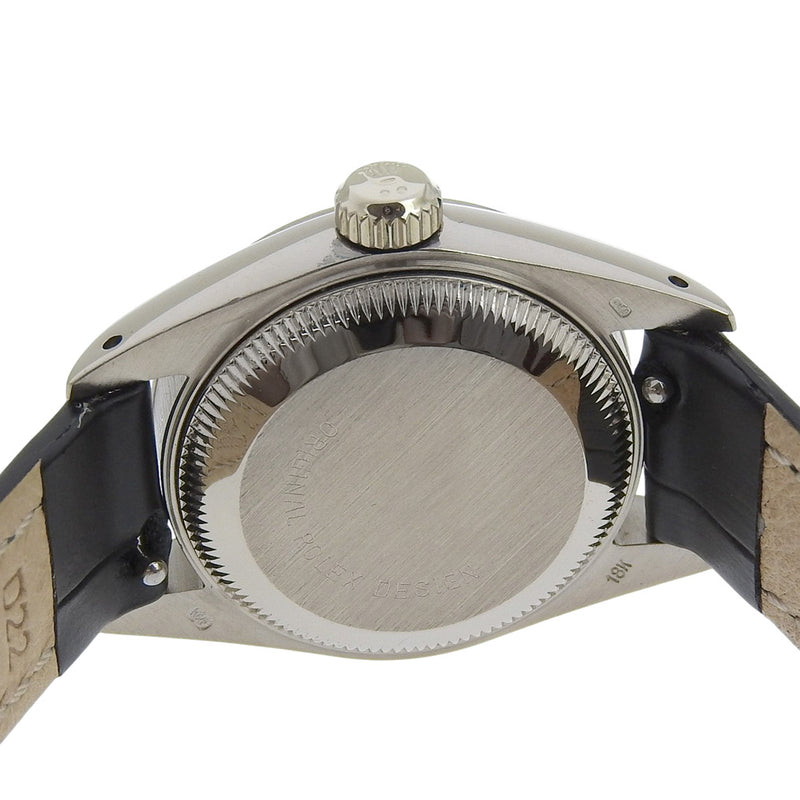 [롤렉스] 롤렉스 굴 영구 손목 시계 69179 자동