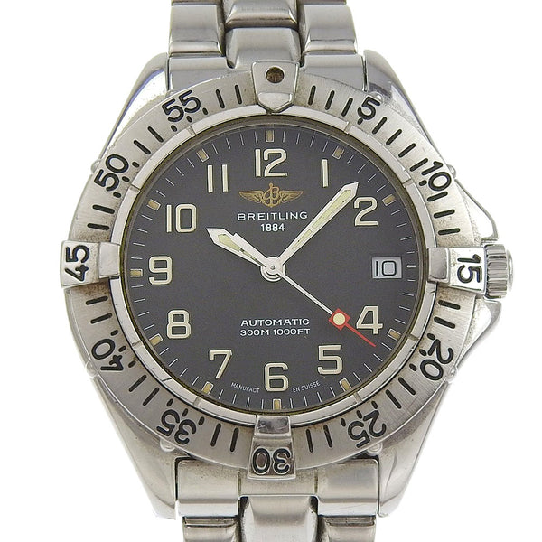 [BREITLING] Reloj Breitling Colt 
 A17035 Cuerda automática