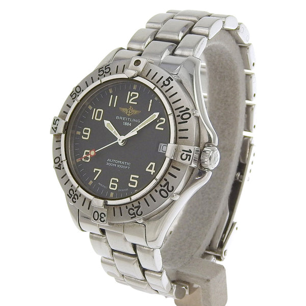 [BREITLING] Reloj Breitling Colt 
 A17035 Cuerda automática