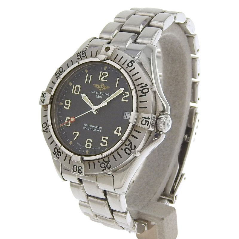 [BREITLING] Reloj Breitling Colt 
 A17035 Cuerda automática