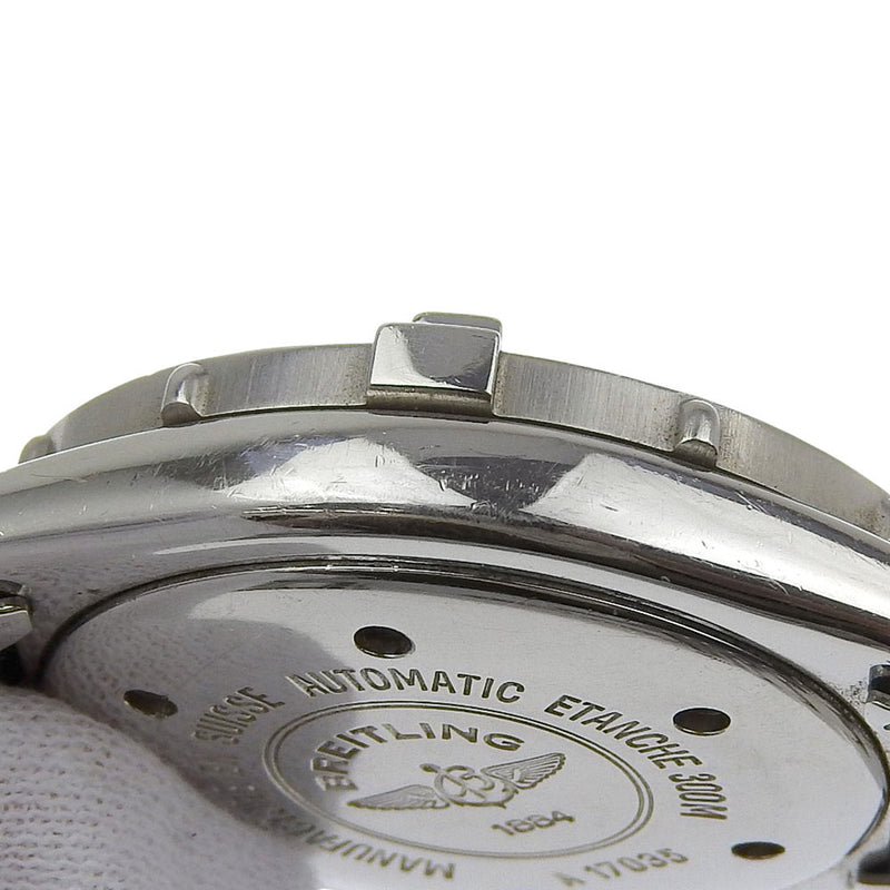 [BREITLING] Reloj Breitling Colt 
 A17035 Cuerda automática