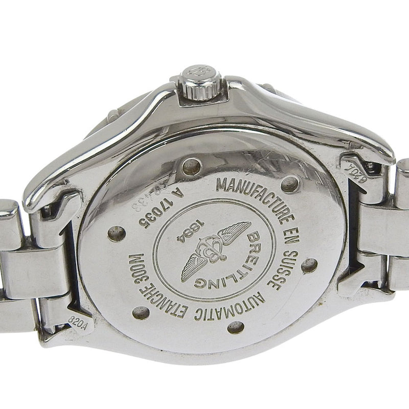 [BREITLING] Reloj Breitling Colt 
 A17035 Cuerda automática