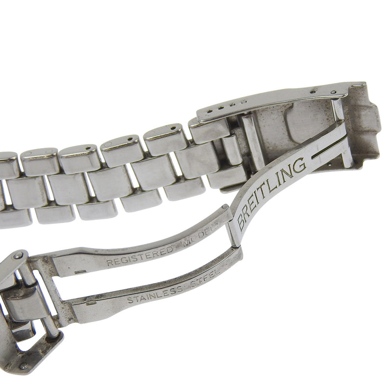 [BREITLING] Reloj Breitling Colt 
 A17035 Cuerda automática