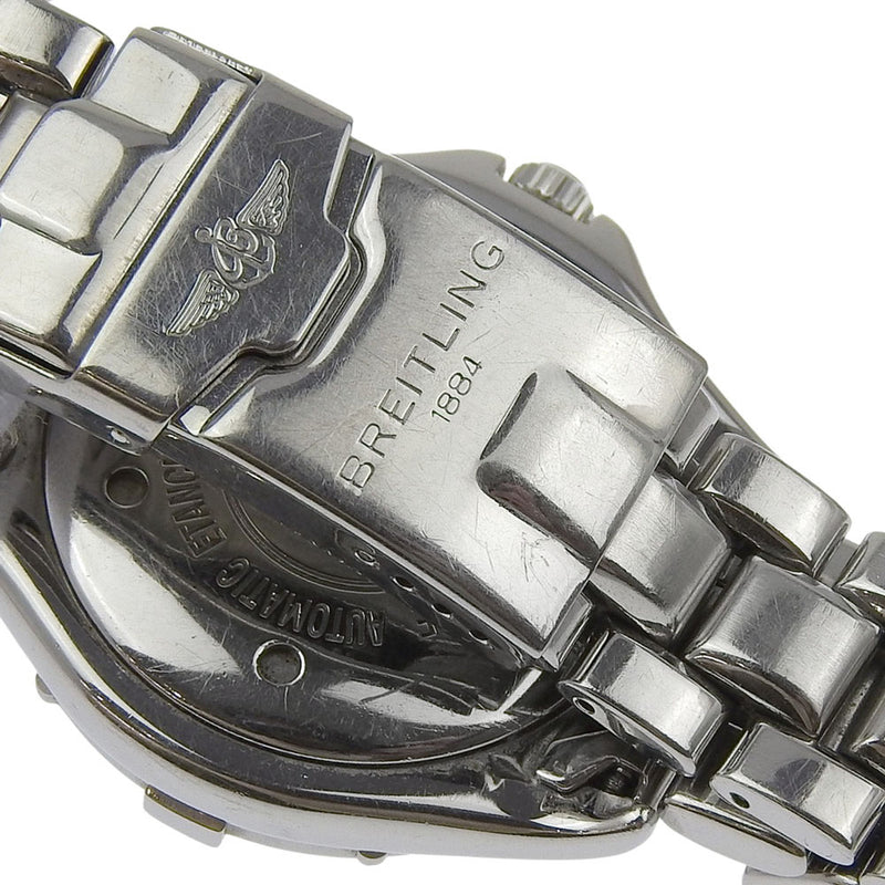 [BREITLING] Reloj Breitling Colt 
 A17035 Cuerda automática