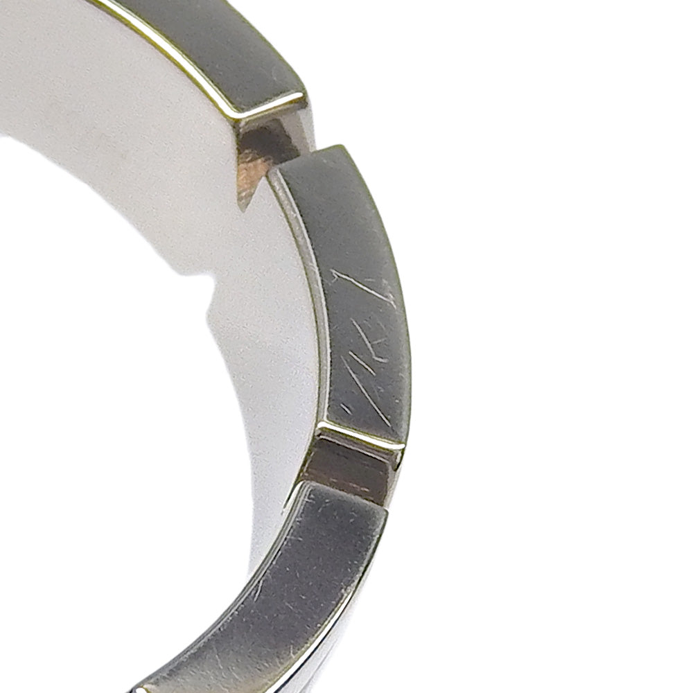 CARTIER】カルティエ タンクフランセーズ リング・指輪 10号
