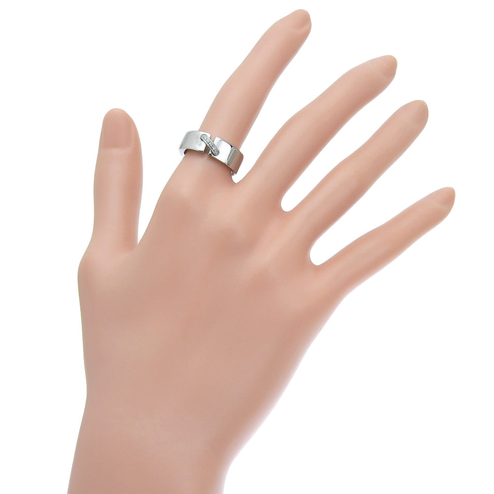Chaumet】ショーメ リアン ドゥ ショーメ リング・指輪 13号 