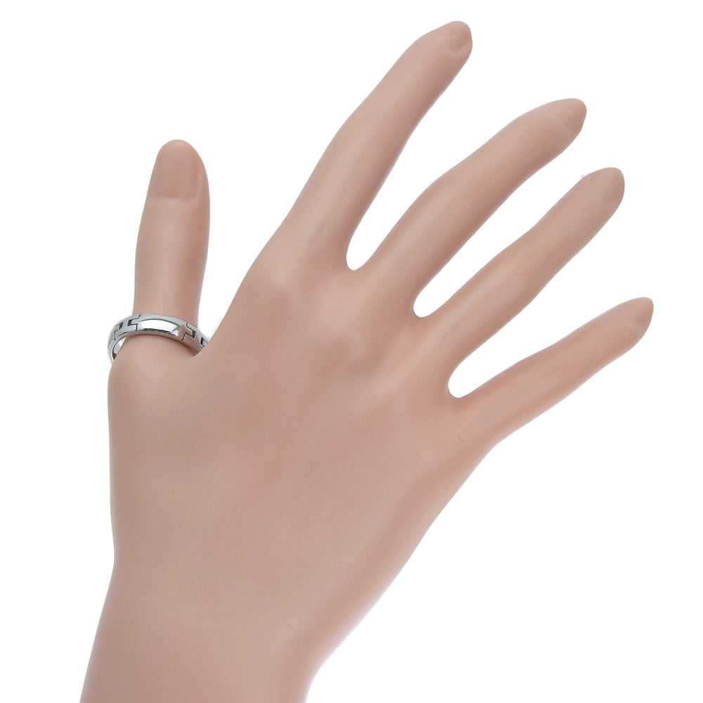 HERMES】エルメス ヘラクレス リング・指輪 22.5号 – NISHIKINO