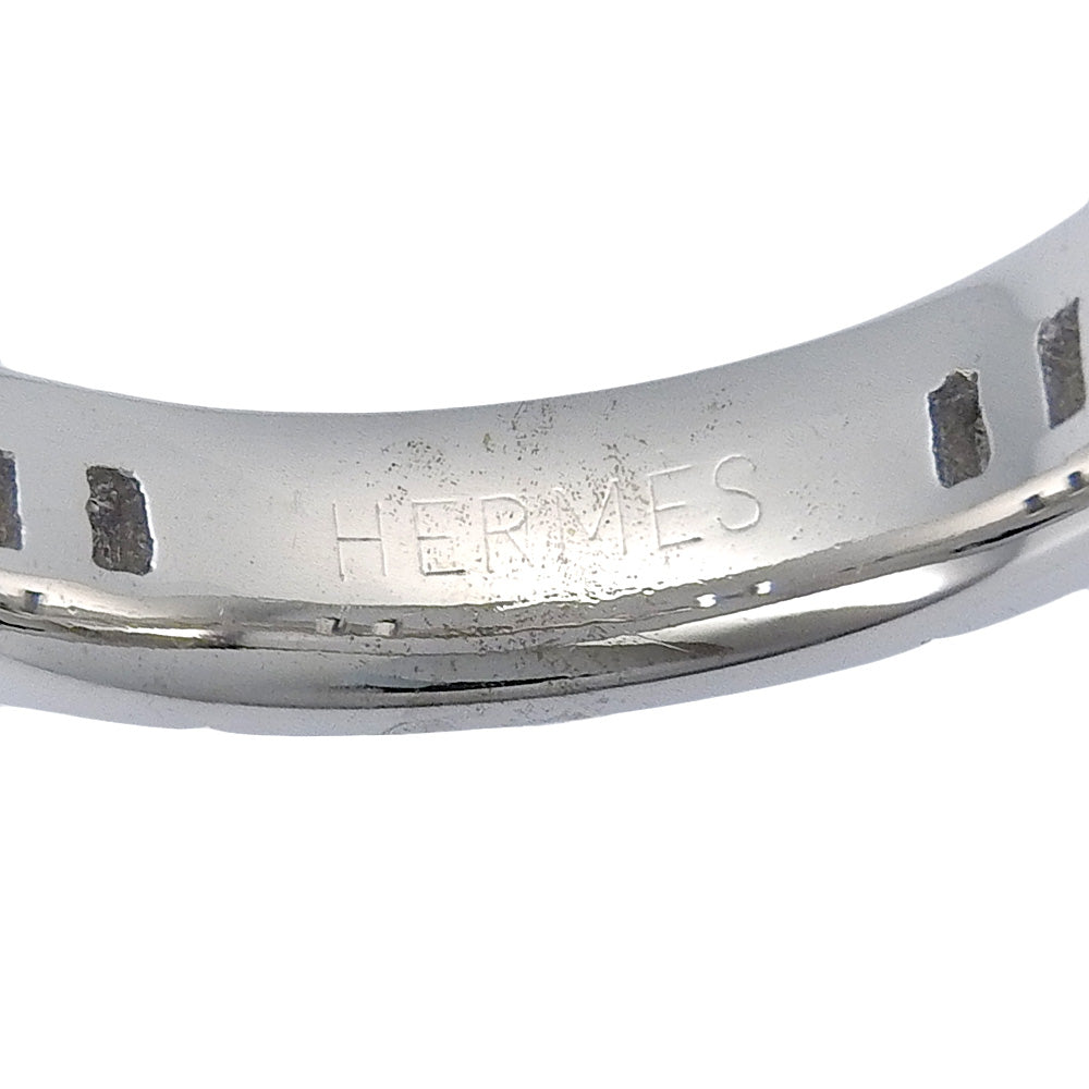 HERMES】エルメス ヘラクレス リング・指輪 22.5号 – NISHIKINO