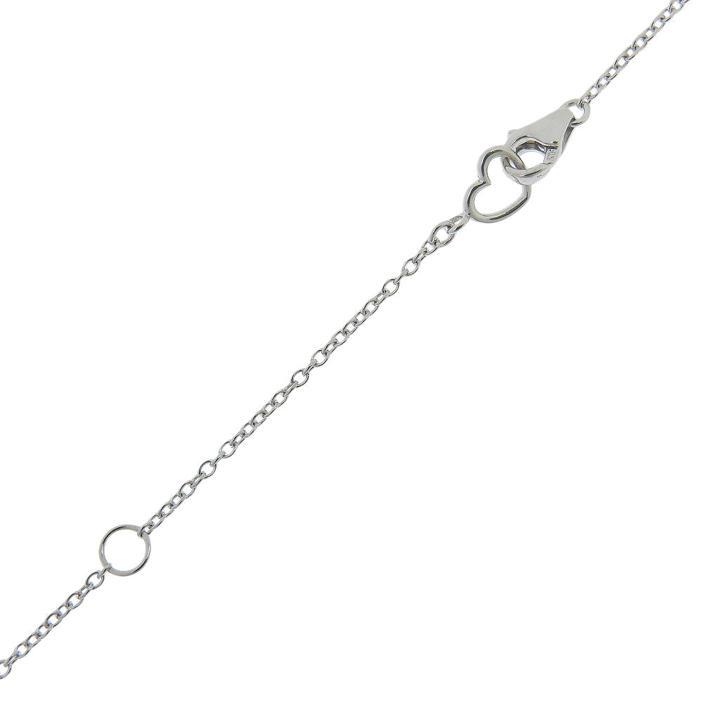 Ponte Vecchio】ポンテヴェキオ クロス ネックレス – NISHIKINO